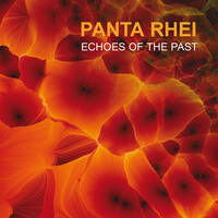Panta Rhei: Echoes Of The Past (CD) (ÚJ)