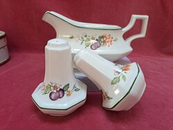 Johnson Brothers Fresh Fruit  porcelán tálaló eszközök