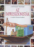 Francesco Salvi: Az impresszionisták