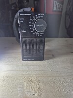 Grundig zsebrádió