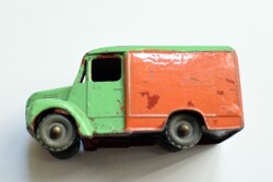 1 Ton Trojan Van , made in England by Lesney kisauto modell auto 60 -as évek
