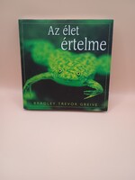 Greive: Az élet értelme, Alkudható!