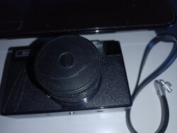 Vilia analóg fényképezőgép a '90-es évekből Vaterán feltöltött termék