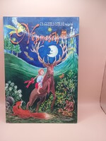 Népmesék, Cs. Gyenes Emese rajzaival, Alkudható!