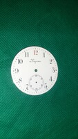 Longines zsebóra számlap