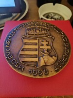 Bartos Endre szignójával!