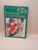 Szikszai: Barátunk a számítógép, Alkudható!