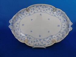 Herendi  TCB Szalag  tál