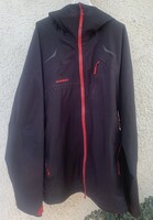 MAMMUT KABÁT XXL