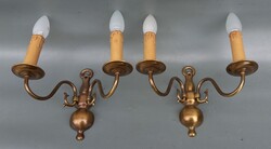 FLAMAND RÉZ FALIKAR PÁR k