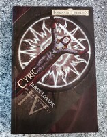 Cyric (Forgotten realms) - Avatár sorozat IV. James Lowder Delta Vision Kft., 2005