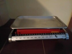 Régi konyhai mérleg eladó