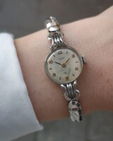 Universal Genéve női ékszeróra 1959-ből - Tiktakwatch szervizkártyával, garanciával