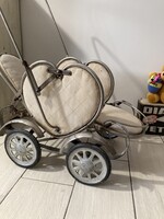 Retro játék babakocsi