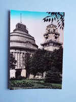 Képeslap (53) - Jugoszlávia (Szerbia) - Senta (Zenta) 1960-as évek