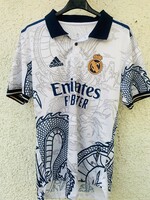 REAL MADRID ADIDAS FUTBALL MEZ M