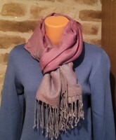 Pashmina női sál