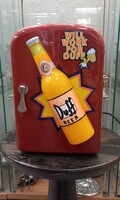 Duff Beer - Mini Hűtő