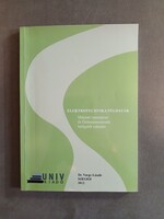 Dr. Varga László-Elektrotechnika példatár műszaki menedzser és élelmiszermérnök hallgatók sz.2012