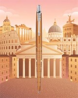 PARKER, "Royal Jotter Róma",  golyóstoll kék