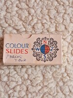 24db retró dia, dia kocka,híres épületekről!