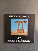 Jan Rouw - Isten hozott az Arany Házban!