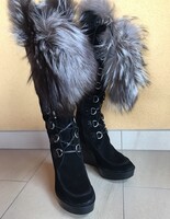 Christian Dior csizma eladó!