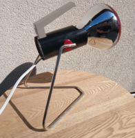 Vintage Philips. Asztali lámpa.  Alkudható.