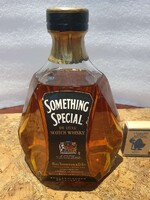Retro Something Special Hill Thomson De Luxe Scotch Whisky 43% 75cl