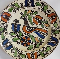 Korondi madaras tál - 23 cm