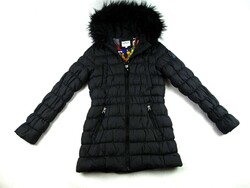 EREDETI SOCCX (CAMP DAVID) (S) NŐI KAPUCNIS KABÁT / DZSEKI