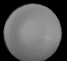 Porcelán tésztás  köretes tál