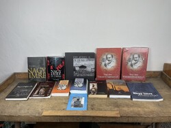 -AV553- 13db Könyv Nagy Imre Miniszterelnök Egyben Eladó