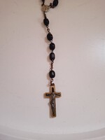 Antik Katolikus Rózsafüzér/Olvasó