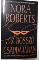 Nora Roberts - A bosszú csapdájában