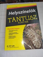 D. P. Lyle: Helyszínelők