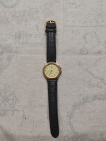 Charles Delon 24k gold 1053L