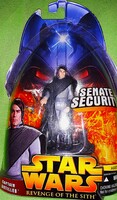 VINTAGE STAR WARS WEDGE ANTILLES kapitány HASBRO figura játék szett BONTATLAN dobozával GYŰJTŐI