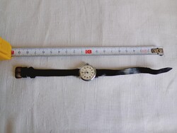 Óra karóra 047 - SLAVA mechanikus felhúzós retro 22mm műköik