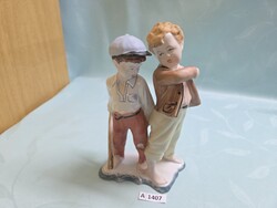 A1407 Royal Crown biszkvit Huligánok 24 cm