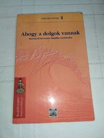 Ole Nydahl: Ahogy a dolgok vannak