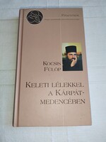 Kocsis Fülöp: Keleti lélekkel a Kárpát-medencében