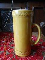 Gránit sörös korsó