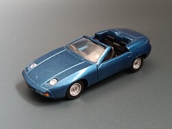 Solido Porsche 928 modellautó