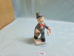 A1410 Gránit postás 17 cm