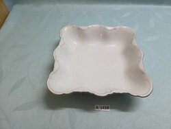 A1438 TK Thun köretes tál 23x23 cm