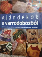 Ajándékok a varródobozból
