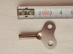 Felhúzókulcs 04 - játék óra felhúzó kulcs □2,6mm