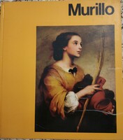Murillo című művészeti album