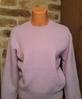 Closed női gyapjú pulóver M